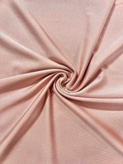 blush pink fabric