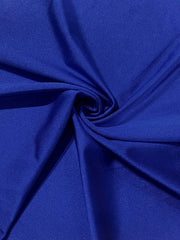 dark blue fabric