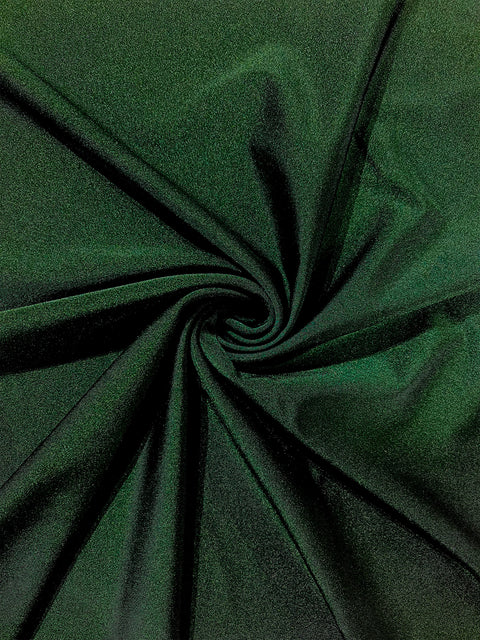 Dark Green fabric