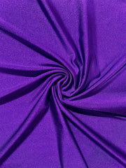 dark purple fabric