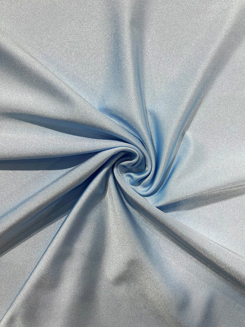 Light Blue fabric